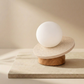 Lampe signature ONDE - Lampe de Créateur
