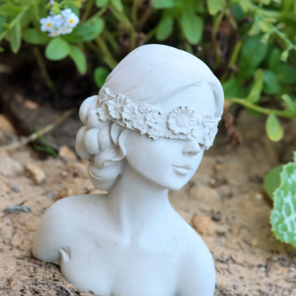 objet décoratif artisanal