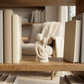 Les Amoureux sculpture artisanale