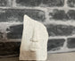 statue visage artisanal
