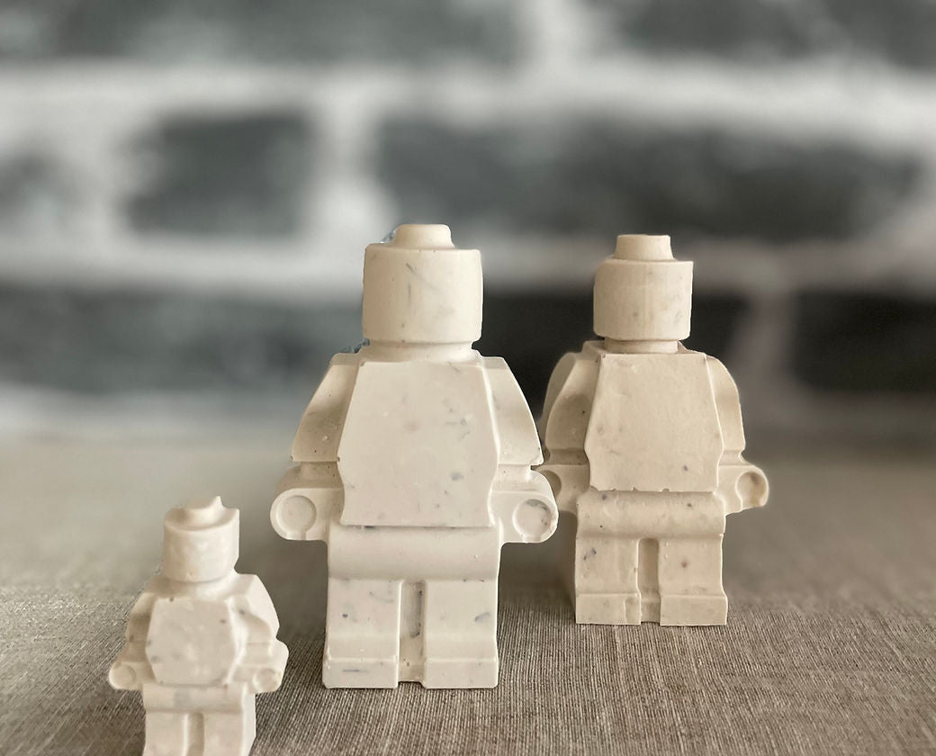 objet décoratif artisanal