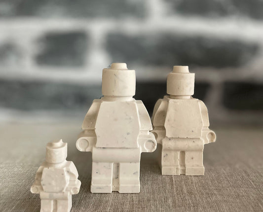objet décoratif artisanal