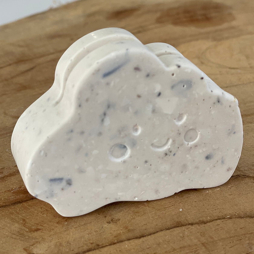 Porte-photo marque-place artisanal