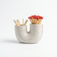 pot a allumettes duo artisanal