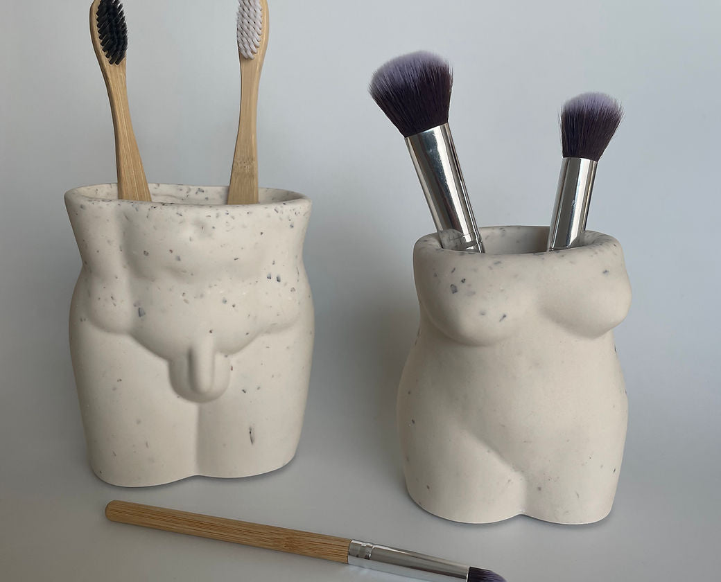 pot aphrodite artisanal