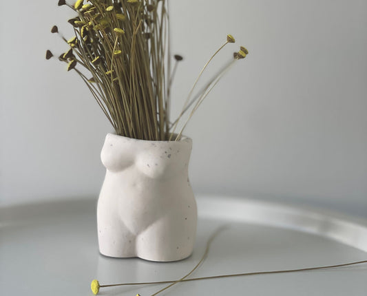 vase artisanal