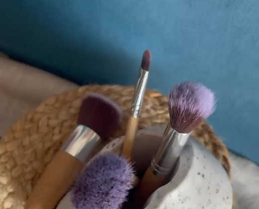 Pot Potin artisanal décoratif