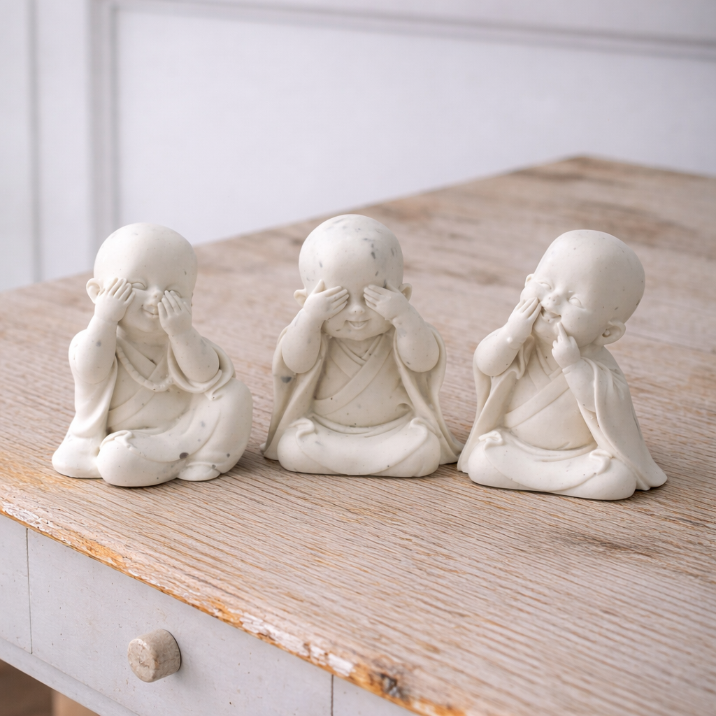 objet décoratif artisanal