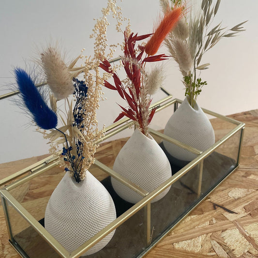 objet décoratif artisanal
