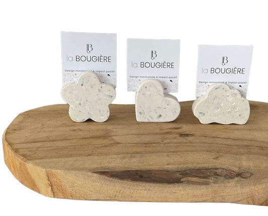 accessoire bureau artisanal