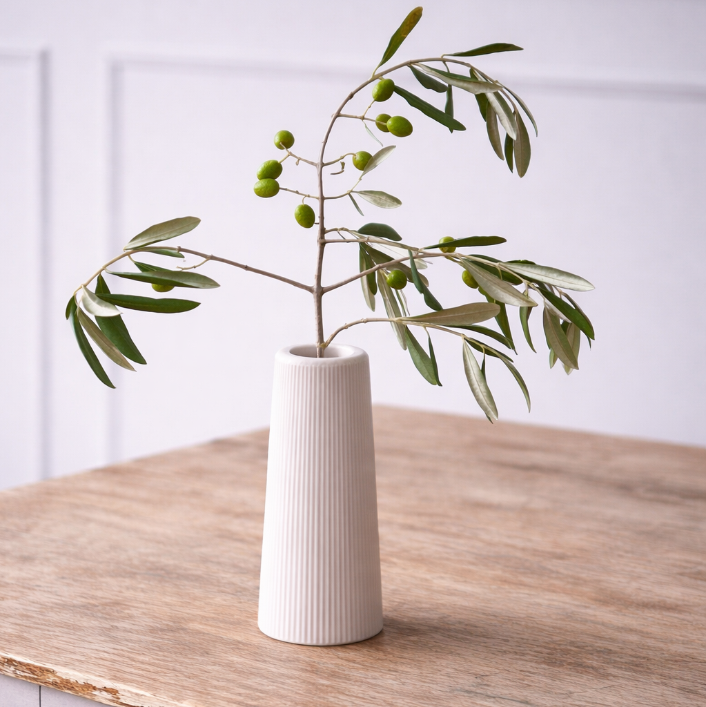 vase artisanal Aria