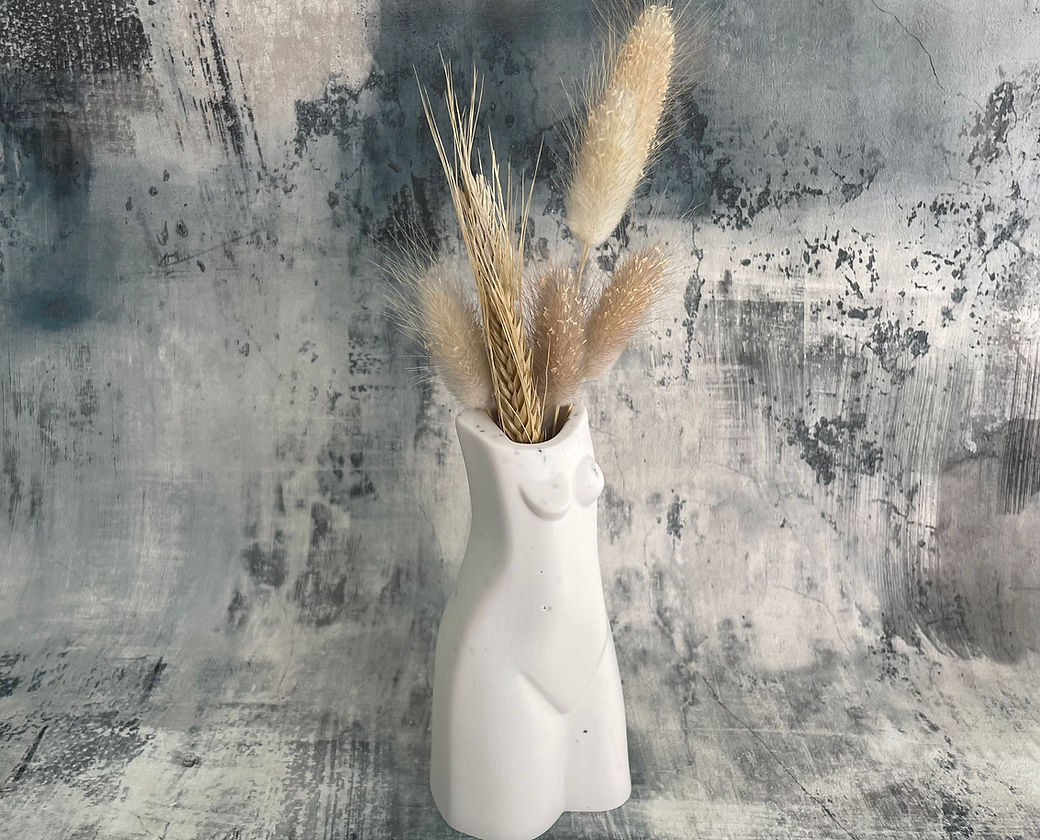 vase pour fleurs séchées La Bougière