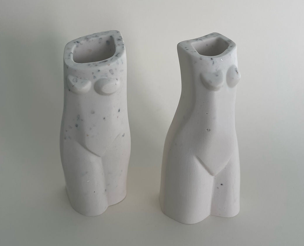 Vase artisanal Elise