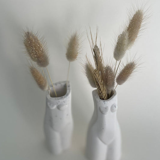 vase artisanal Elise