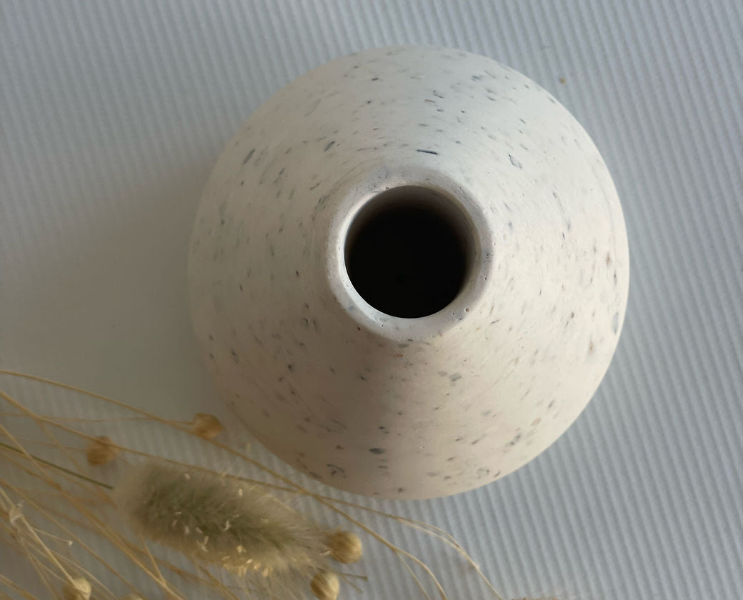 vase pour fleurs séchées La Bougière