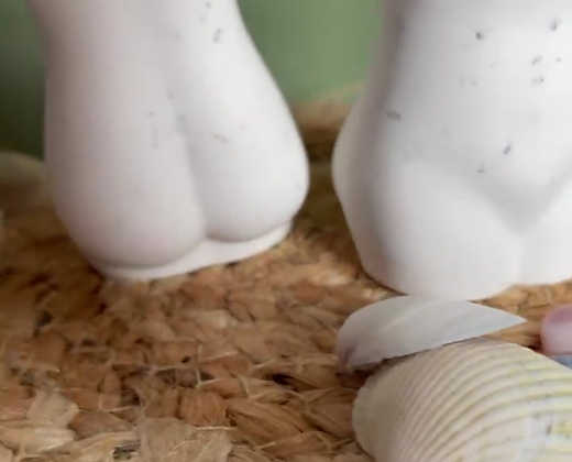 Vase artisanal Lolita