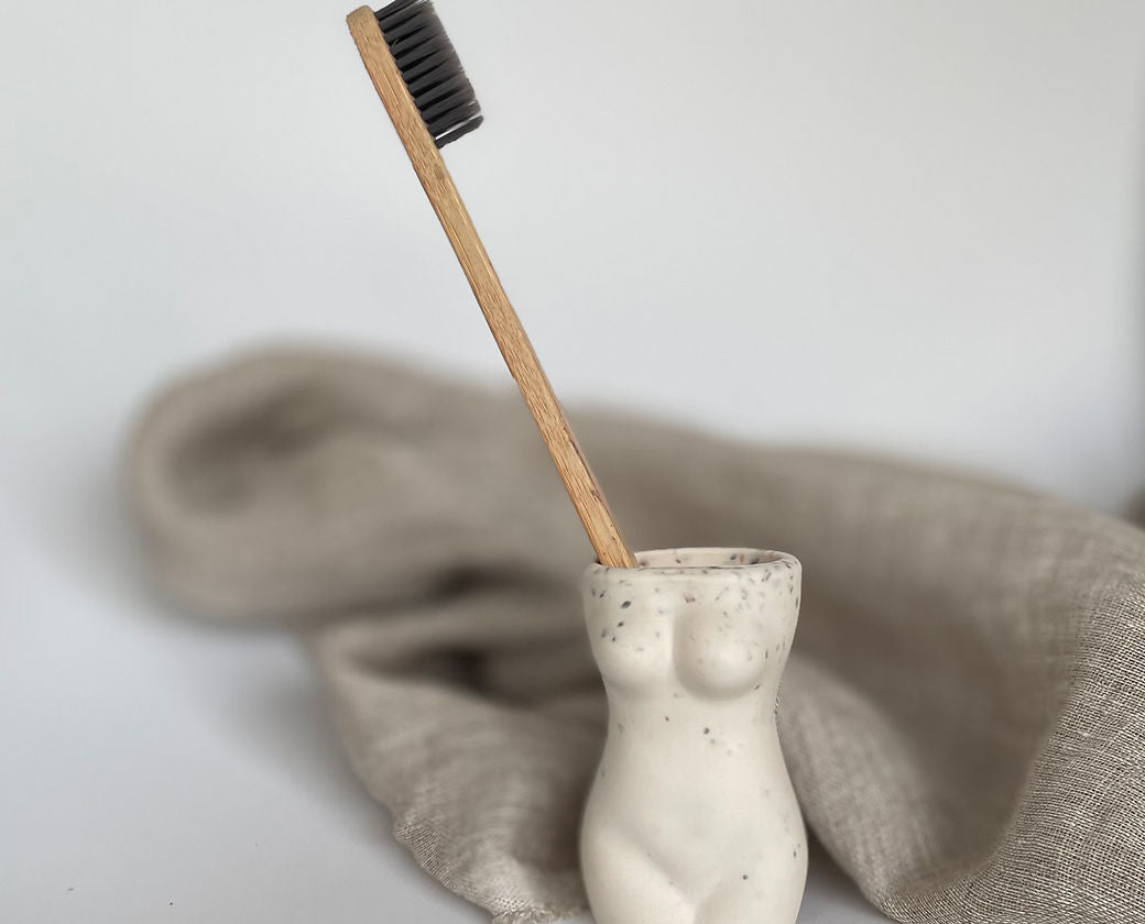 Vase artisanal Lolita