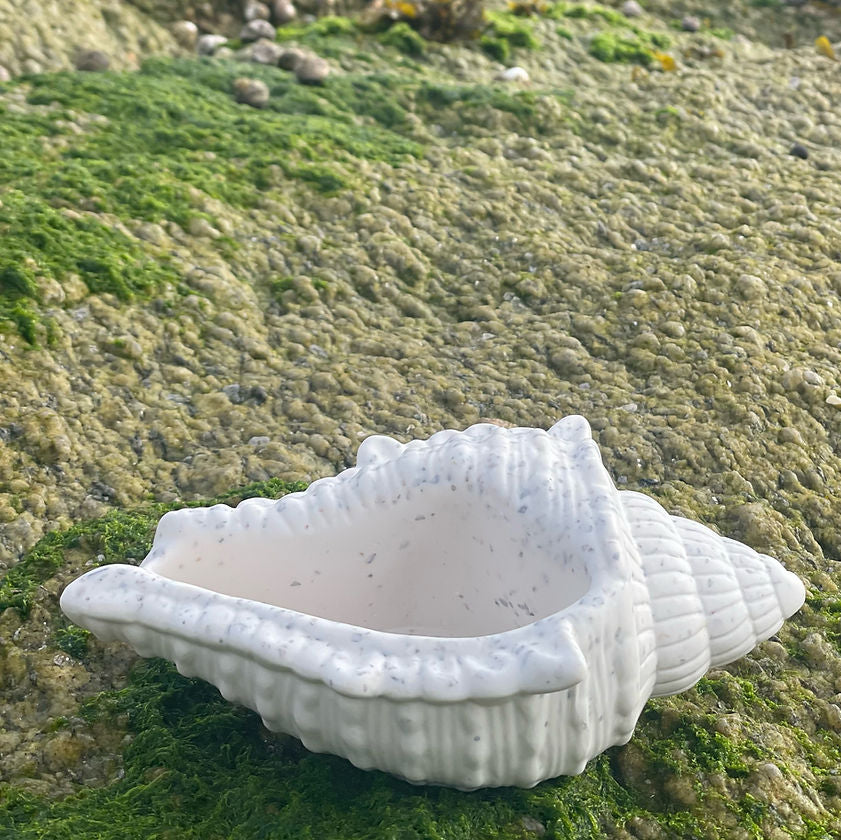 vide-poche décoratif artisanal