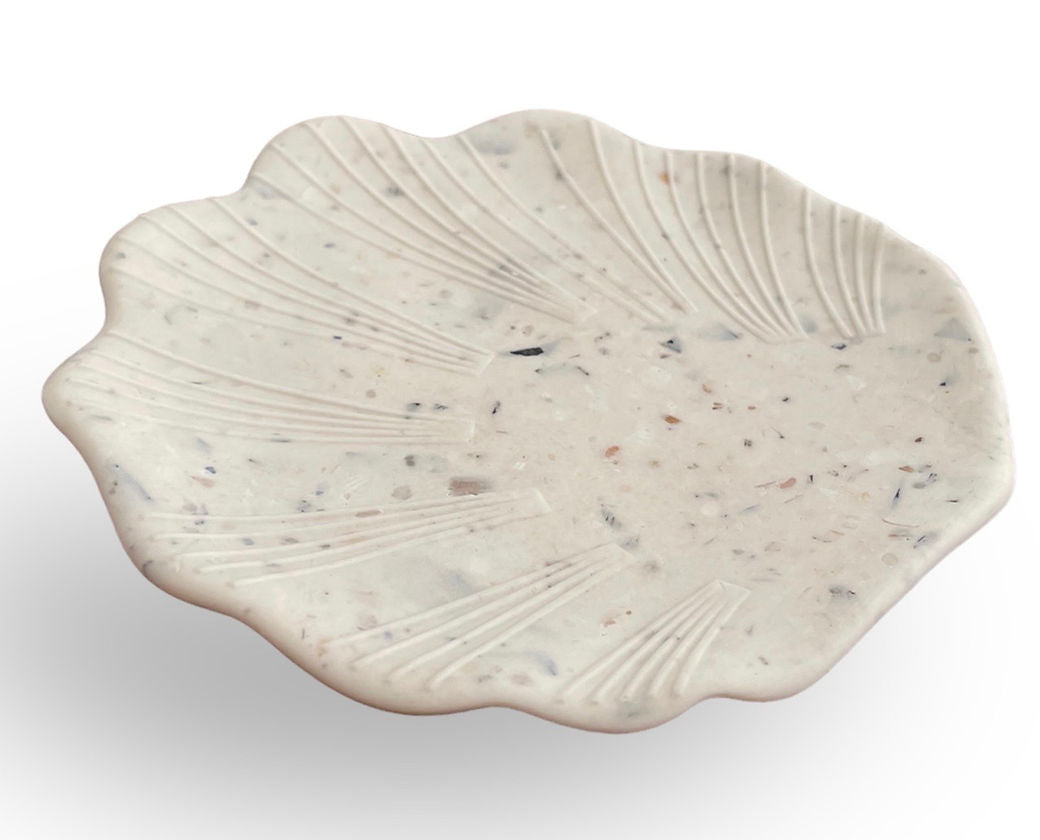 VIDE POCHE COQUILLE