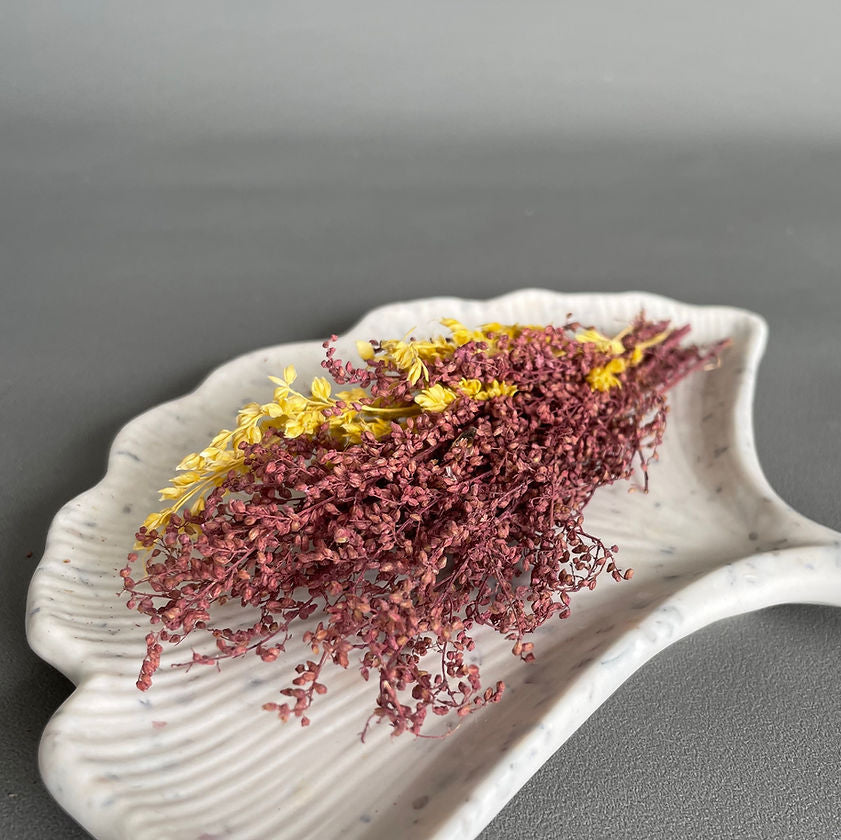 VIDE POCHE GINKGO